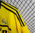 Real Madrid Yellow GK Kit
