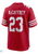 San Fransisco Christian McCaffrey Jersey