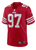 San Fransisco Nick Bosa Jersey