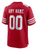 San Fransisco 49ers Custom Jersey