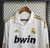 Real Madrid Long sleeve 11/12
