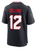 Houston Texans Collins Alternate Game Jersey