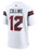 Houston Texans Collins White Jersey