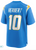 Los Angles Chargers Herbert Jersey