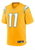 Los Angles Chargers Cameron Dicker Yellow Jersey