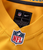 Los Angles Chargers Hampton Yellow Jersey