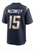 Los Angles Chargers Ladd Mc Conkey Blue Jersey