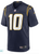 Los Angles Charger Herbert Blue Jersey