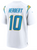 Los Angles Chargers Herbert White Jersey