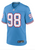 Tennessee Titans Simmons Light Blue Jersey