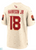 Arizona Cardinals Harrison jr Natural Jersey