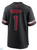 Arizona Cardinals Murray Black Jersey