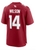 Arizona Cardinals Wilson Jersey