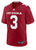 Arizona Cardinals Baker Red Jersey