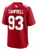 Arizona Cardinals Campbell Jersey