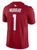 Arizona Cardinals Murray Red Jersey