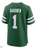 New York Jets Gardner Green Jersey