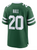 New York Jets Hall Green Jersey