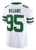 New York Jets Williams White Jersey