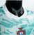 Portugal Away Kit 2026 World Cup Jersey