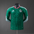 Mexico Home Long Sleeve Player Version World Cup 2026