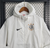 Corinthians White Windbreaker 23/24