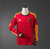 Belgium Home World Cup 2026 Long Sleeve
