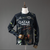 PSG Night 25/26 Long Sleeve