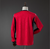 England Away World Cup 2026 Long Sleeve