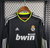 Real Madrid Long sleeve 10/11