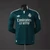 Real Madrid Long Sleeve 26/27 Player Version