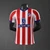 Atletico Madrid Home Player Version 26/27