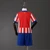 Atletico Madrid Home Kids Set's 26/27