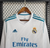 Real Madrid Long Sleeve Home 17/18