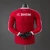 Bayern Munich Home 26/27 LS Player Version