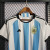 Argentina Home kit