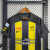 Al-Ittihad Jeddah Home kit 2023/24