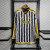 Juventus Home Kit Long Sleeve 2023/24