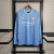 Manchester City Home Long Sleeve 2023/24
