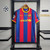 Barcelona Home kit 2010/11