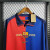Barcelona Home kit 1999