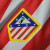 Athletico Madrid 2004/05 Home kit