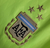 Argentina Gk kit Green 2022/23