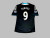 Chelsea Away Kit 2011/12