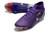 Nike Mercurial Dream Speed ​​Vapor 14 Elite FG Purple / Silver Boots