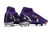 Nike Mercurial Dream Speed ​​Vapor 14 Elite FG Purple / Silver Boots