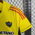 Athletico Mineiro Jersey Goalkeeper kit 23/24 Yellow