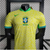 Brazil Home kit 2024/25 Player Version