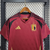 Euro Belgium Home Kit 2024/25