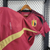 Euro Belgium Home Kit 2024/25